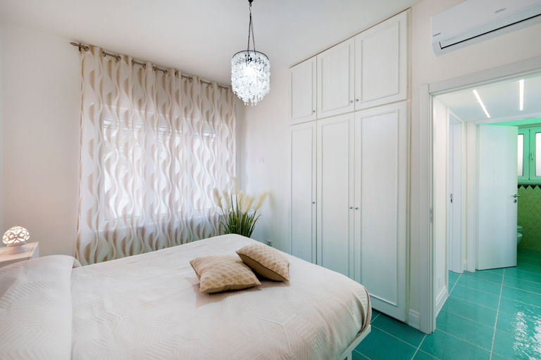 Room 5, Incanto Apartament stunning sea view, Napoli