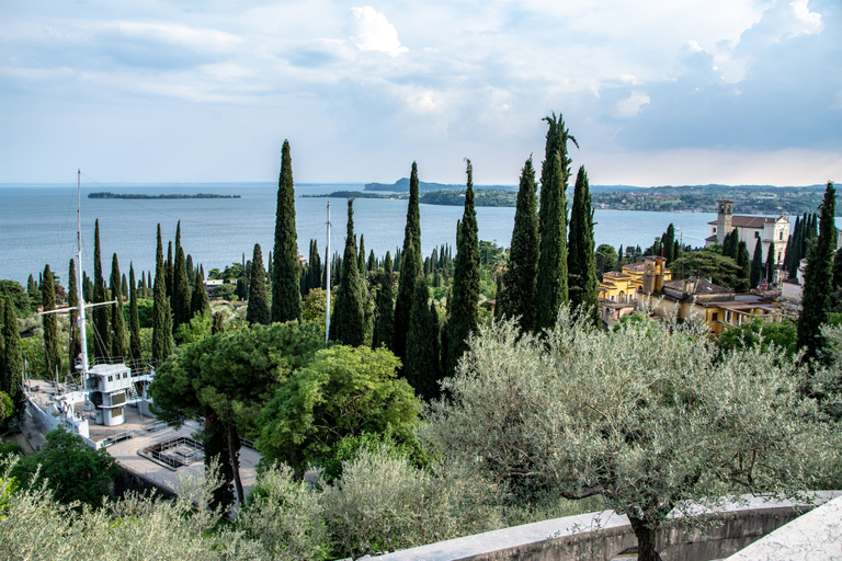 Exterior 4, Alice Suite Terrace, Lake View & Park, Brescia