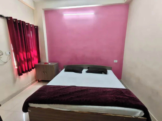 Room 2, Fabhotel Radhy Stay, Jaipur