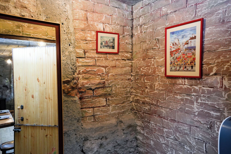 Interior 5, The Victorian Hotel and Spa, Yerevan