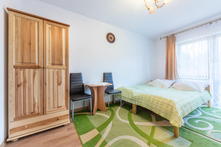 Bedroom 2, Chata Jaworina, Tatra