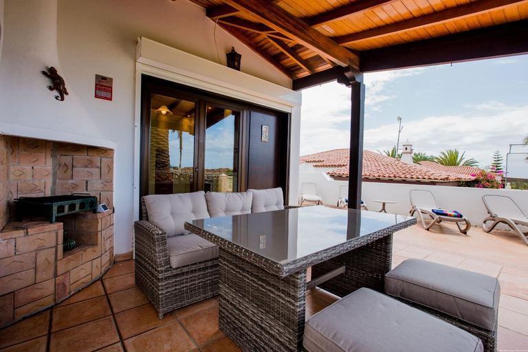 Others 5, Villa Palm, Santa Cruz de Tenerife