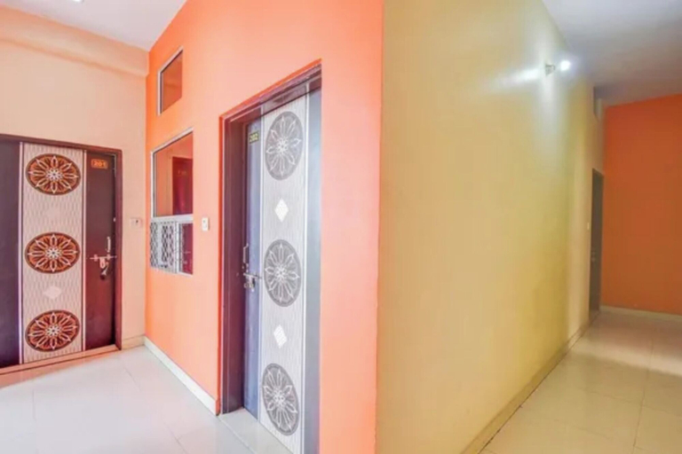 Lobby 5, Fabhotel Radhy Stay, Jaipur