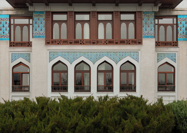 Exterior 5, Hovagimyan Hotel and Suites, Beyoğlu