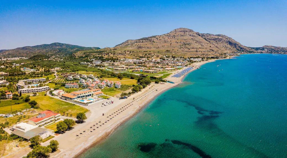 Room 5, Sinani Beachfront Gems Rhodes - Coastal Breeze, South Aegean