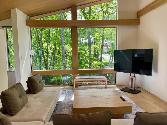 Others 4, Villa Rindo, Hakuba