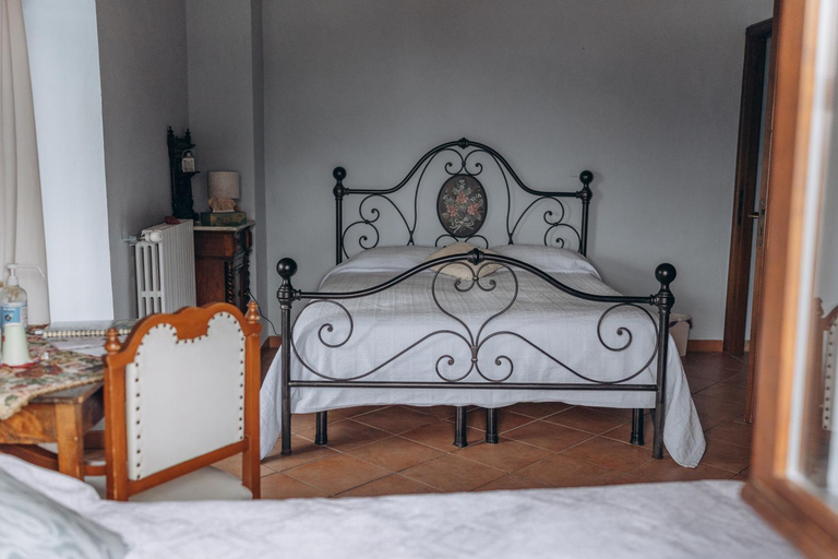 Bedroom 2, Agribenessere Agli Abatti, Cuneo