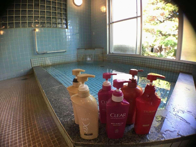 Sport & Beauty 5, Suminoe Ryokan, Onomichi