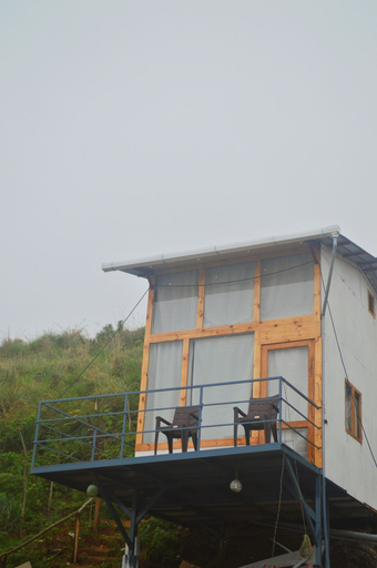 Exterior 2, Adventure trails, Dindigul