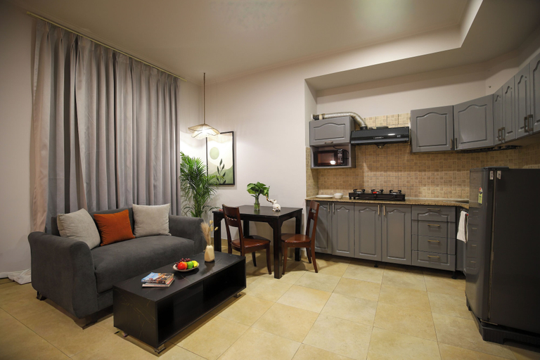 Others 5, BedChambers Serviced Apartments SushantLok, Gurgaon