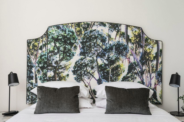 Bedroom 2, The Florance, Launceston - Pt B