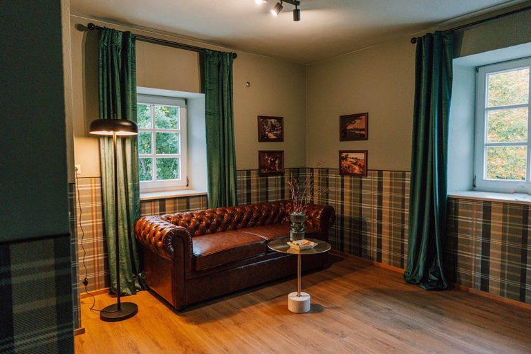 Room 3, Zur Alten Oelmuehle Wellness Entertainment, Euskirchen