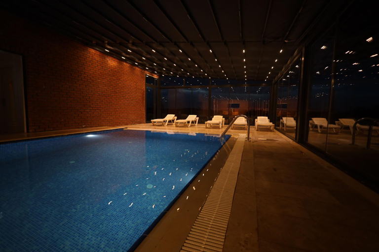 Sport & Beauty 2, GREEN ROOF BOUTİQUE HOTEL, Arnavutkoy