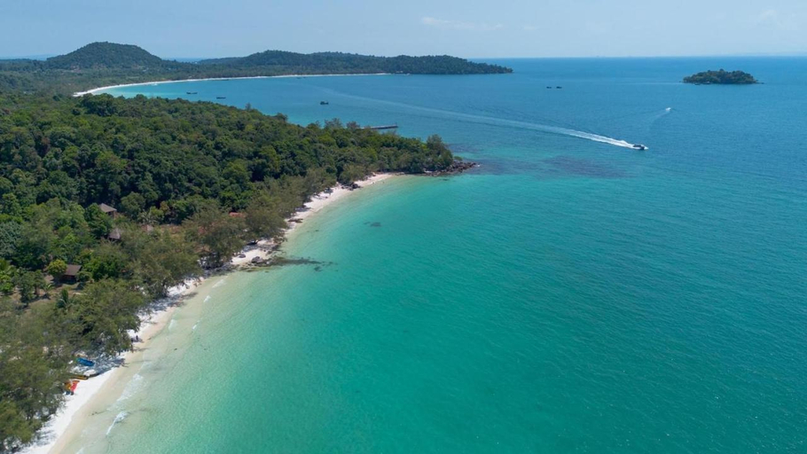 Others 2, Villa Koh Rong, Sihanoukville