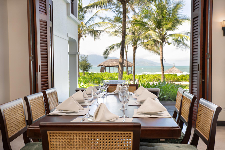 Food & Drinks 5, Da Nang Beach Villa Resort, Da Nang