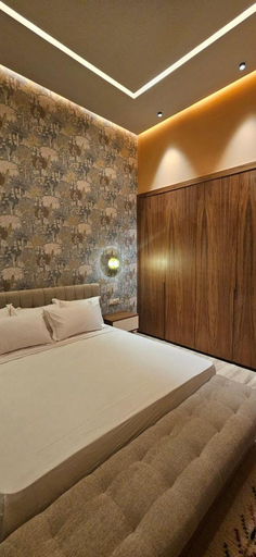 Room 5, Villa Cybrine, Marrakech