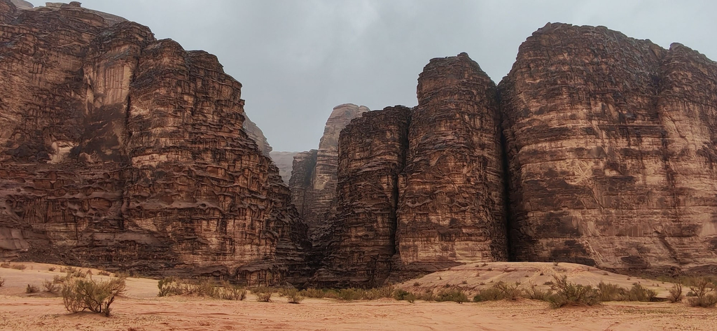 Miscellaneous 2, Wadi Rum Adventure Camp, Quaira