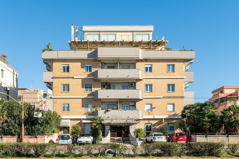 Room 2, Cozy 1BR Near Poetto Beach, Cagliari