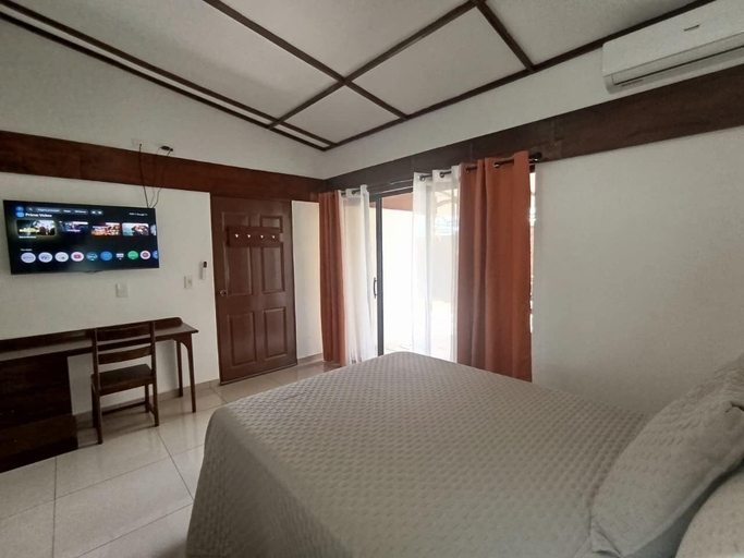 Room 5, Hotel Sueños Residence, San Salvador