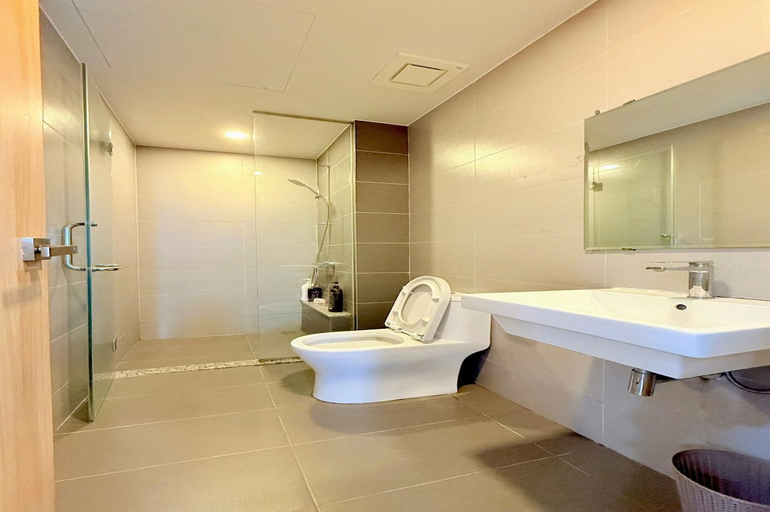 Bathroom 4, GEM EMERALD - Celadon City Tan Phu, Tan Phu