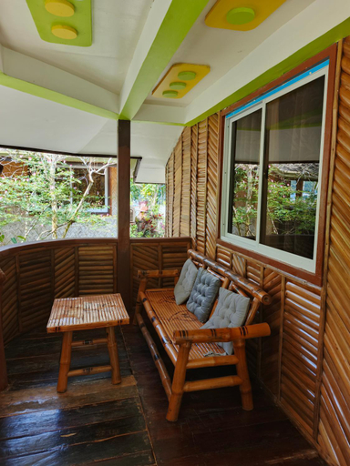 Others 3, Greenviews Resort & Restaurant Port Barton, San Vicente