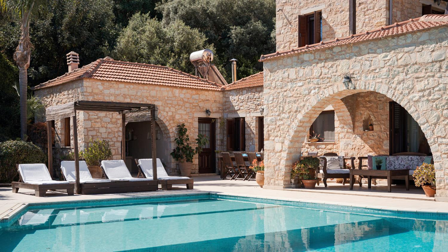 Sport & Beauty 2, Your-Villa, Villas in Crete, Crete