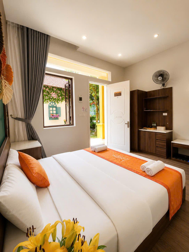 Bedroom 3, Lagom Ninh Bình Homestay, Hoa Lư