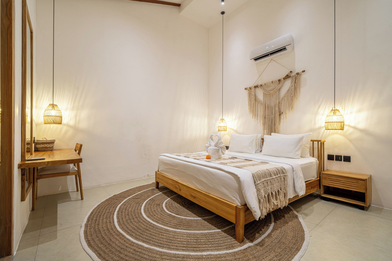 Room 5, Udara Villa - Tropical Garden Escape, Gianyar