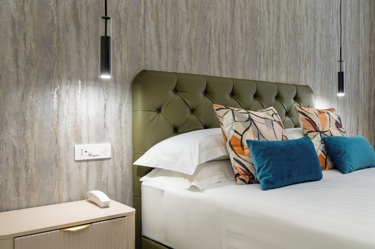 Room 4, 69 Suite Boutique, Rome