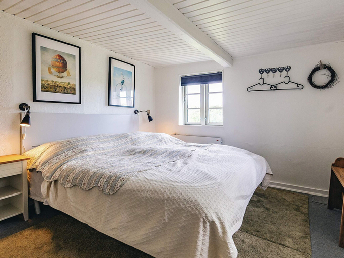 Interior 4, 4 Person Holiday Home in Tranekaer, Langeland