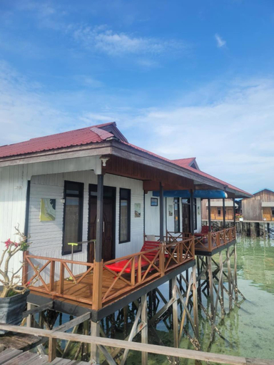 Exterior & Views 1, Fisheries VIP, Berau