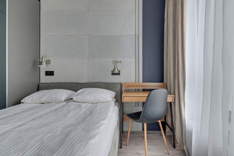 Room 4, Żurawie 246 by Grand Apartments, Gdańsk City