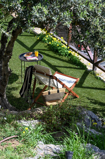 Room 3, Altair Blue Villa - Private Jacuzzi and Views, Crete