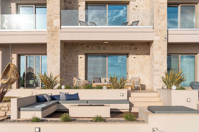 Others 3, Cielo e Mare Villas, Crete
