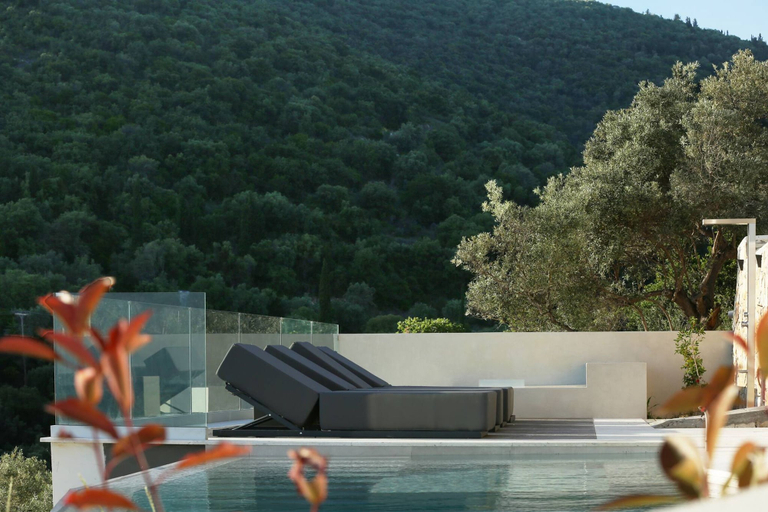 Room 5, Scirocco Odyssey 2 BED, Ionian Islands