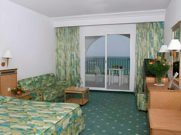 Bedroom 3, El Mouradi Palm Marina – Couples and Family Only, Hammam Sousse