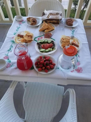 Food & Drinks, Hotel Maren Durres, Durrësit