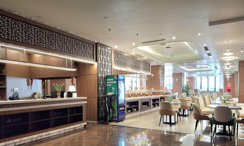 Food & Drinks 5, The Dome Grand, Duy Tiên