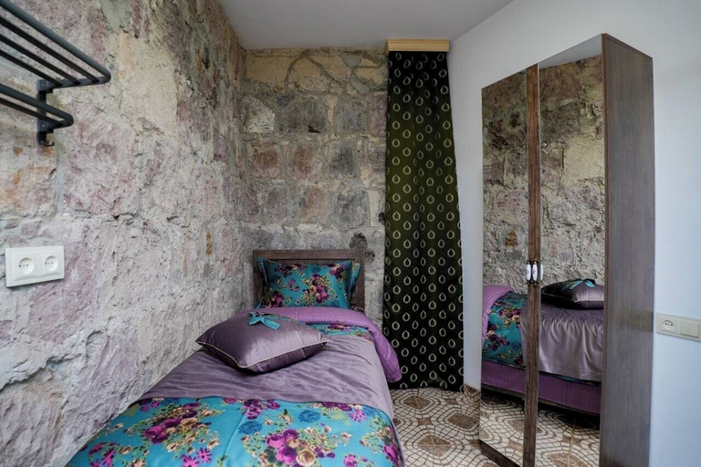 Room 5, The Victorian Hotel and Spa, Yerevan