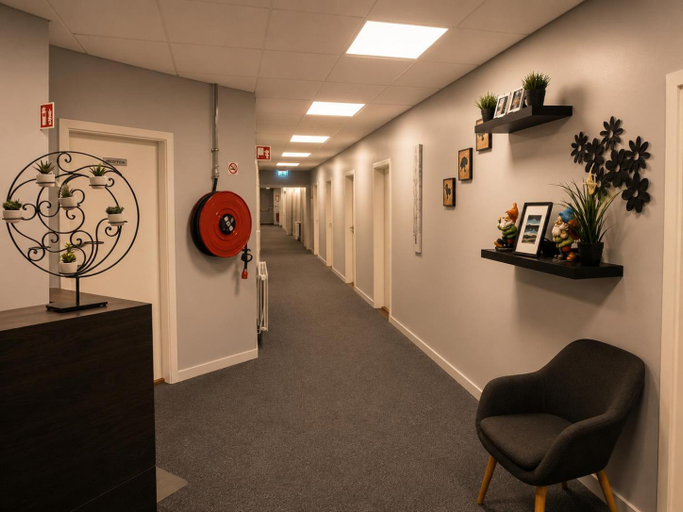 Others 5, Tjarna Hotel, Reykjanesbær