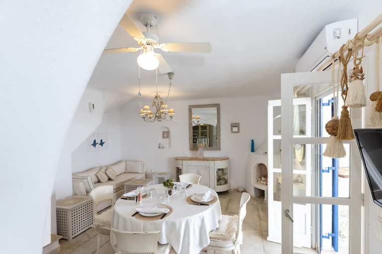 Others 2, Mykonos Psarou Place Seaview With Private Jacuzzi, South Aegean