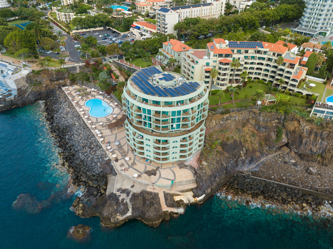 Exterior & Views 1, Pestana Vila Lido Madeira, Funchal