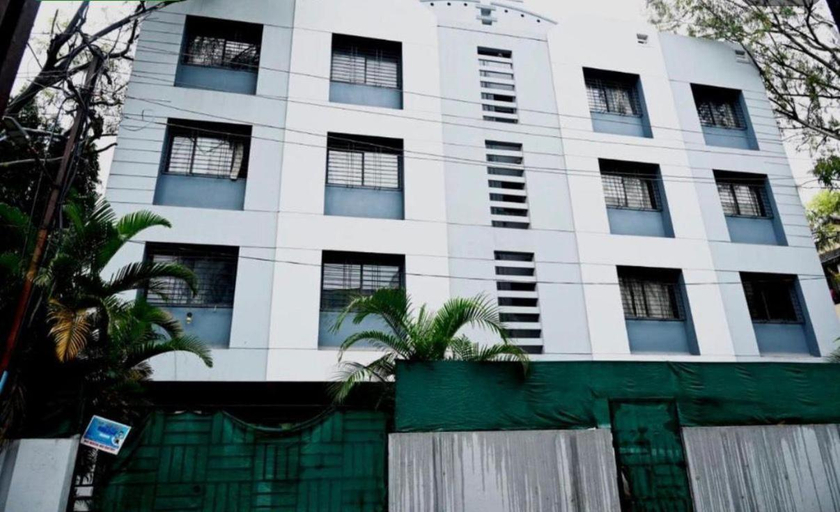 2, Backpacker hostel, Pune