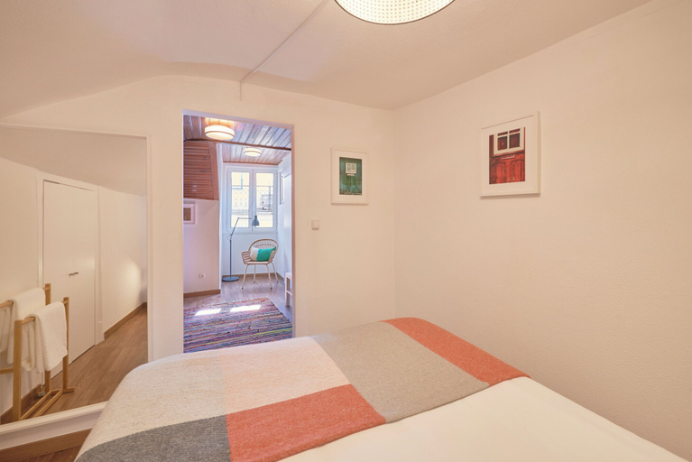 Room 3, Bairro Alto Nightlife Hub, By Timecooler, Lisbon