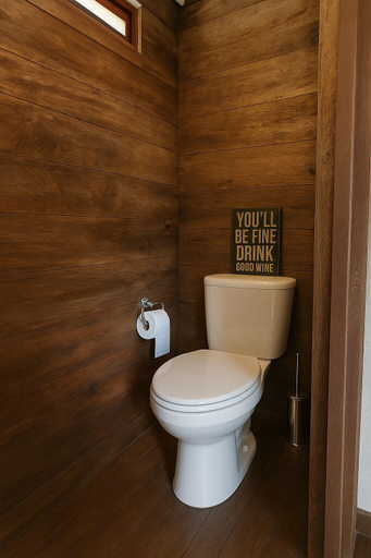 Bathroom 4, Hacienda San Benito, Cartagena de Indias