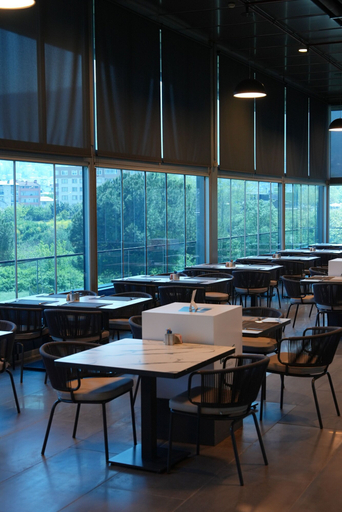 Food & Drinks 5, Aloft by Marriott Bursa Hotel, Nilüfer