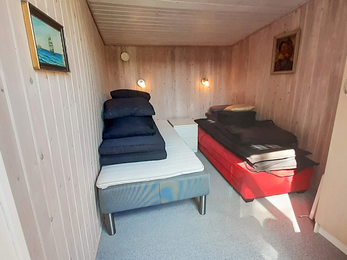Interior 4, 4 Star Holiday Home in Roslev, Skive