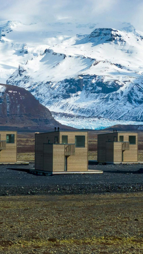 Facilities 2, Skaftafell Lodges by Adventure Hotels, Sveitarfélagið Hornafjörður