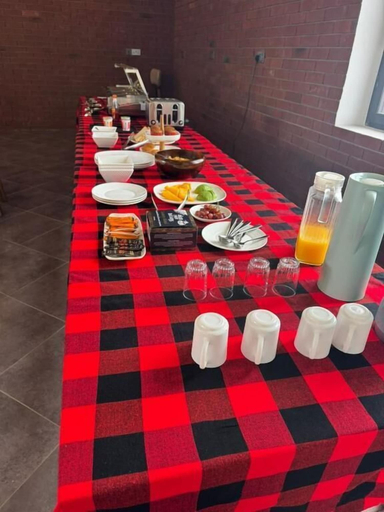 Dining 2, Valonia Apartments, Arusha Urban