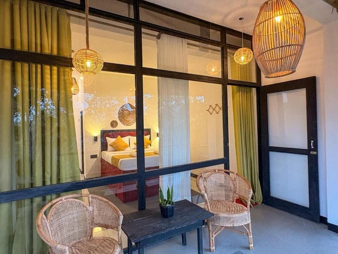 Interior 5, The Tea Ridge - Ella, Ella